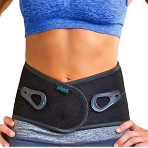 Aspen Lumbar Support